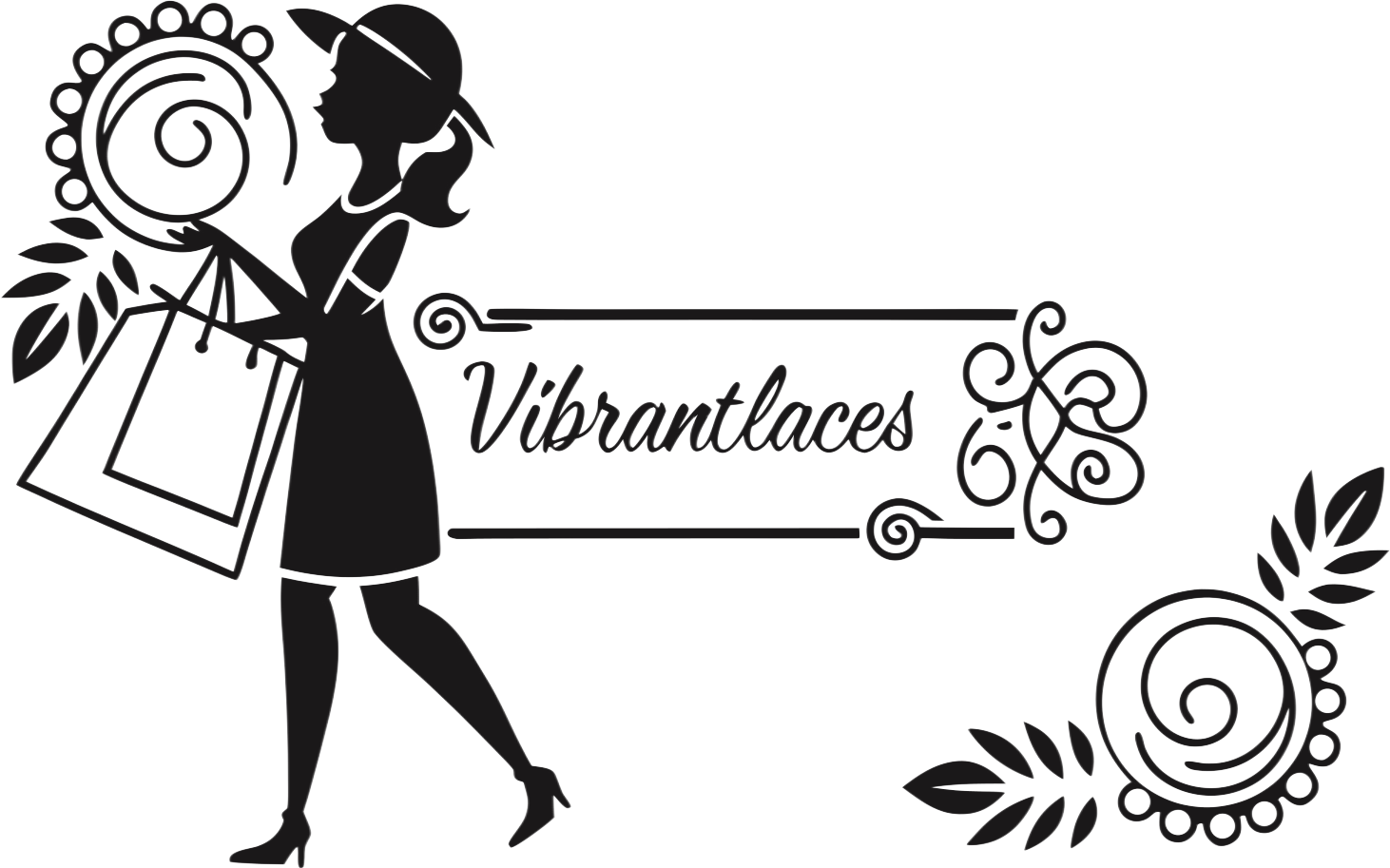 vibrantlaces.com