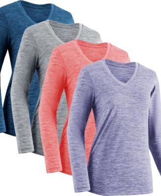 Activewear Tops