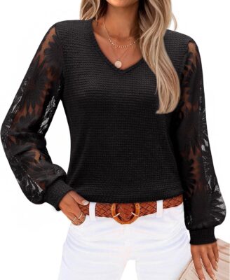 Dressy Blouses