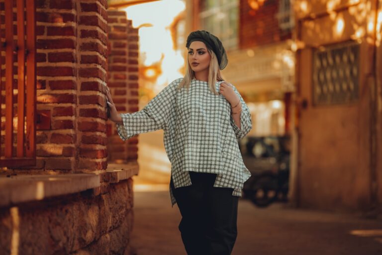 Elevate Your Style with Vibrant Laces’ Unique Tops and Blouses