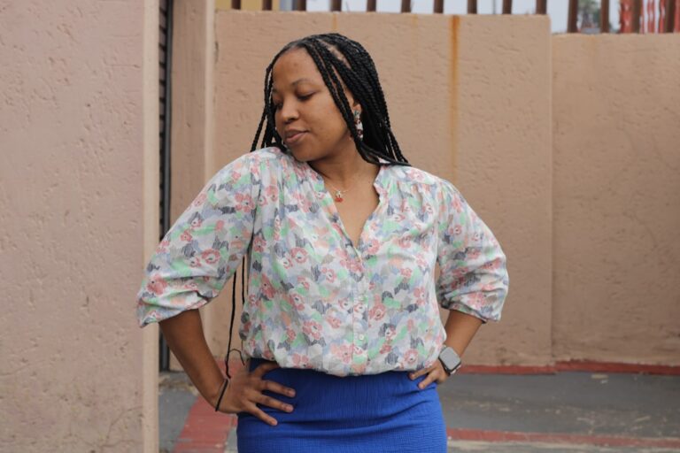 Versatile Tops for Every Occasion Available at Vibrant Laces