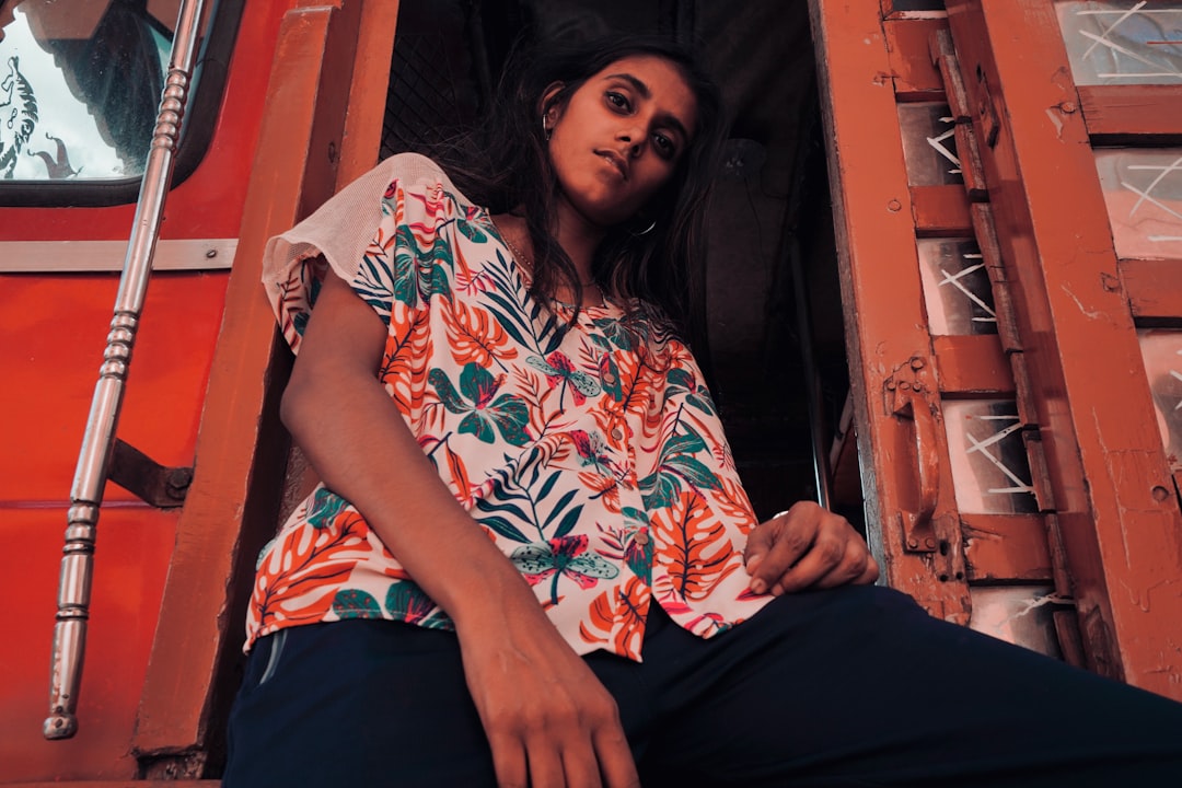 How to Choose the Perfect Blouse for Any Event