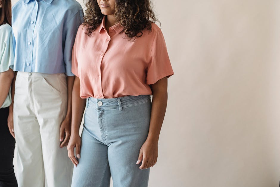 Shop Sustainable and Stylish Tops Only at Vibrant Laces